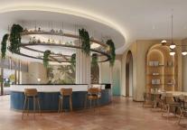 增益赋能商业模式，欧暇·地中海酒店实现可持续增长与投资回报