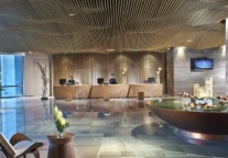 招商蛇口旗下壹棠服务公寓以“棠心服务”缔造温暖、美好、雅致如棠的宾至如归体验 