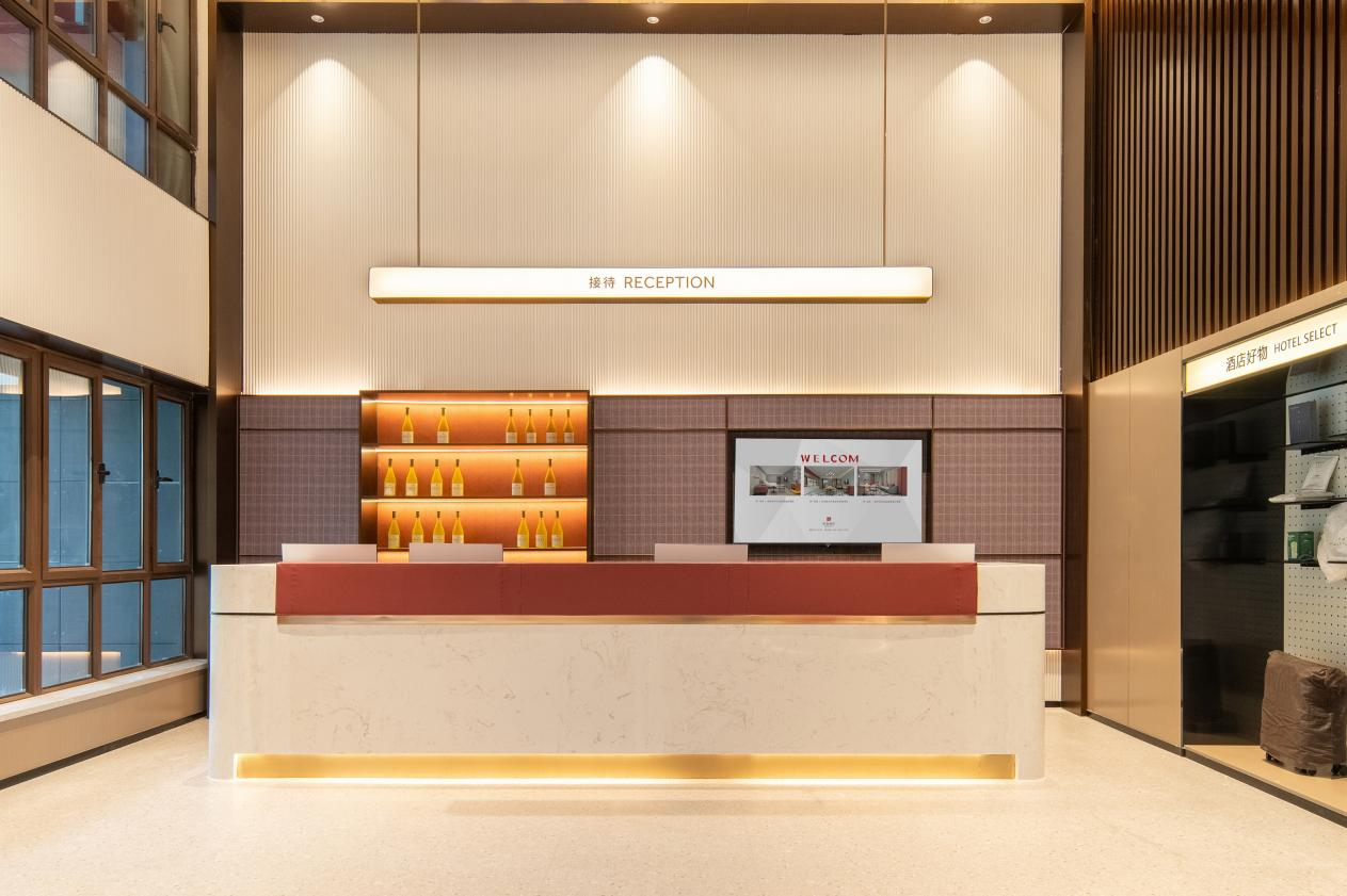 6月11家新店齐开！柏曼酒店以产品与运营营销助力业绩飘红