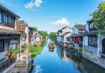 万达美华酒店的非遗旅拍、亲子时光与美食之旅点亮端午假日体验