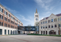 隐于海宁的学术谧境，邂逅一方书卷气韵