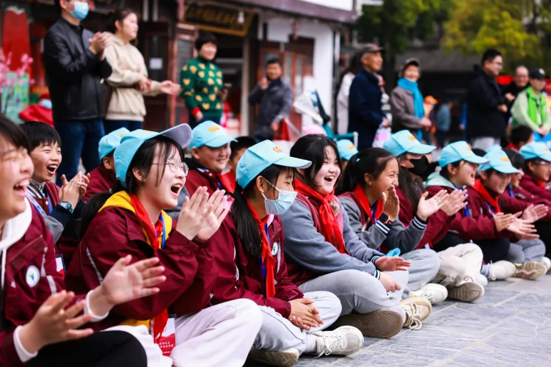 在肥西文旅集团旗下这些地方，开启暑假遛娃新模式