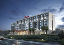 雅阁酒店集团|肯尼亚内罗毕雅阁大酒店盛大启幕