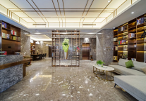 走进中山小榄镇，体验铂顿国际公寓的温馨之旅