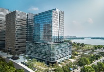 徐州康得思酒店于8月31日盛大开幕