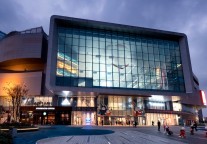 福州香格里拉中心购物中心将于4月30日开业