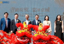 壹路绽放，棠开京城|北京华商壹棠服务公寓正式发布!