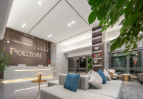 探索汕头魅力，铂顿国际公寓汕头高铁站东海岸店成住宿首选