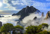 唱响“三清天下秀” 让世界爱上三清山风景区