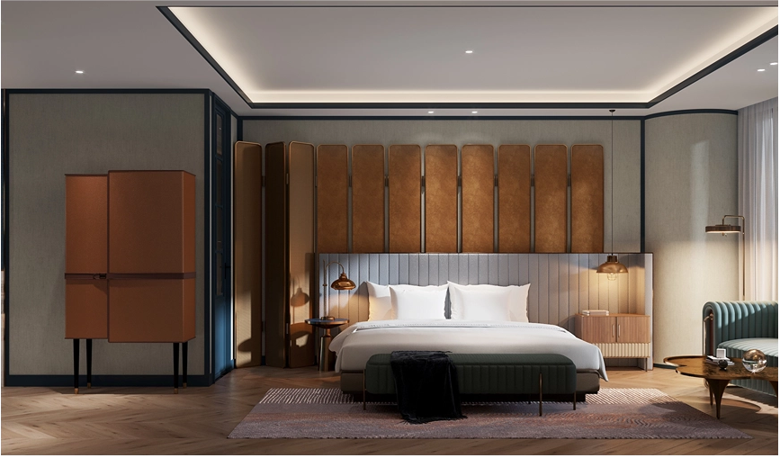 踏春游，开启完美假期模式