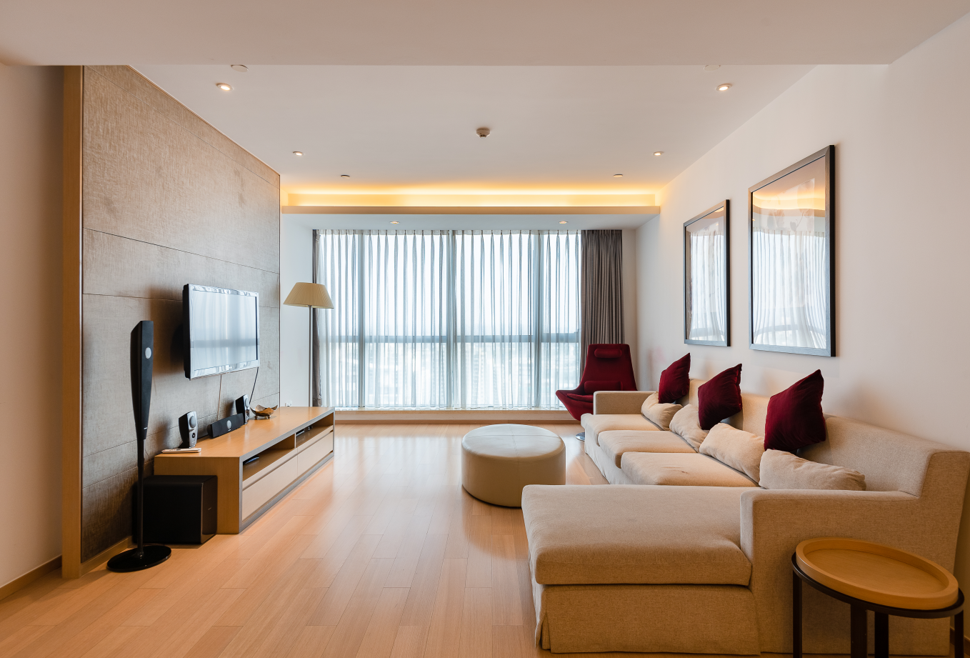 思睿集团、乐乎集团投资的北京芷岸轻居公寓酒店·亚运村店开业