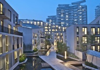 花开全国丨招商蛇口壹棠服务公寓演绎浪漫“花事”