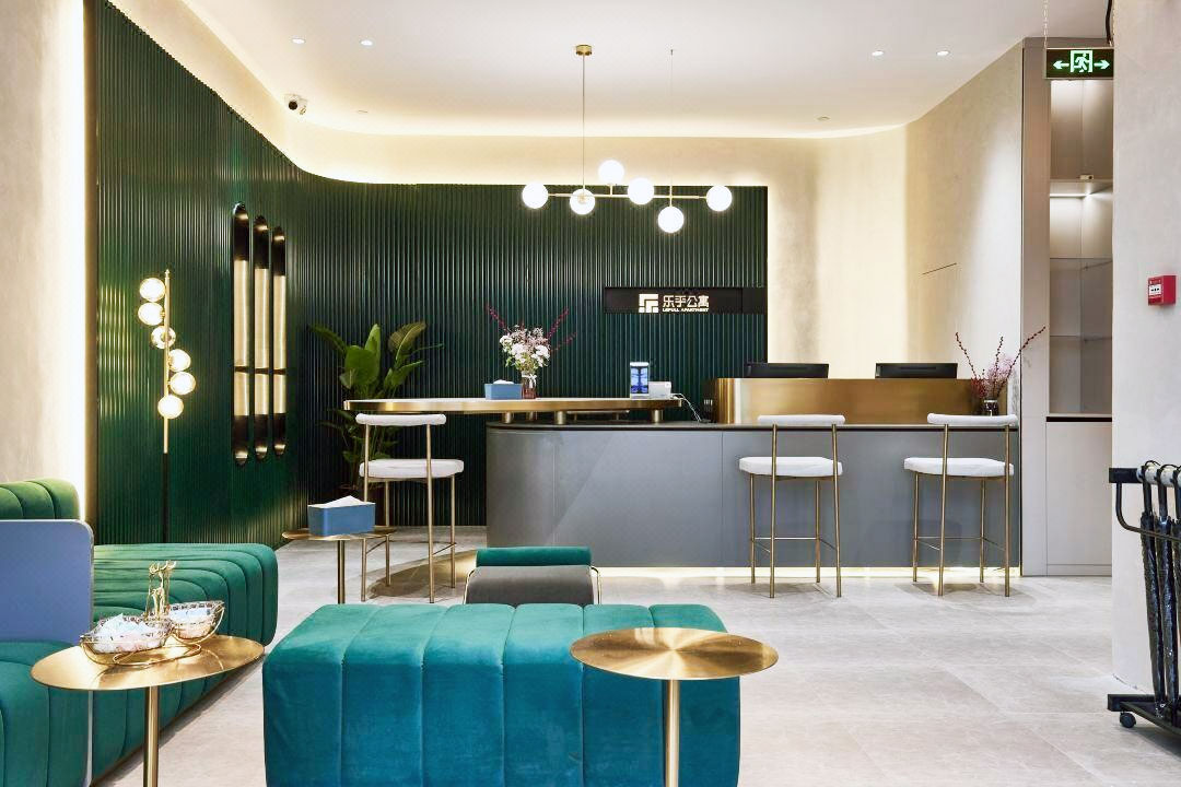 公寓怎么投？乐乎集团投资人见面会活动带你解锁新技能