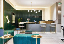 公寓怎么投？乐乎集团投资人见面会活动带你解锁新技能