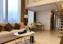 雅阁酒店集团|阳江国际金融中心澳斯特公寓，家外之家的温馨体验