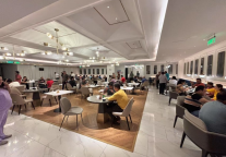 超152万人次背后：华住用产品赢世界掌声，用服务讲好“中国故事”