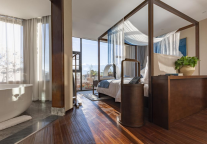 雅阁酒店集团|这个夏天我们一起出发，去大理打卡苍山洱海