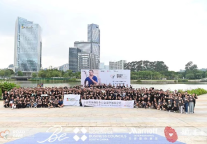 万豪国际集团旗下中国市场酒店启动“Road to Give”公益活动