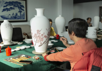 张久明：品牌与设计（下）——高淳陶瓷品牌魅力之四