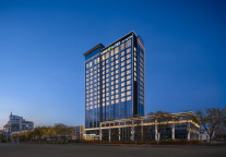 希尔顿惠庭1月开业5家酒店