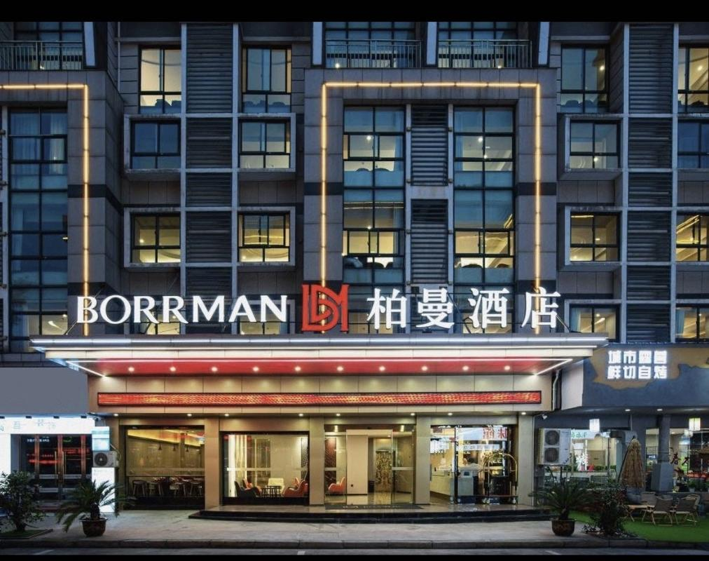 复购柏曼酒店！从筹建到运营表现出色获投资人信赖   