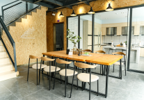 碧家公寓发布冬季安全生活指南