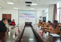 山海关景区推进240小时免签跨境游座谈会今日召开！