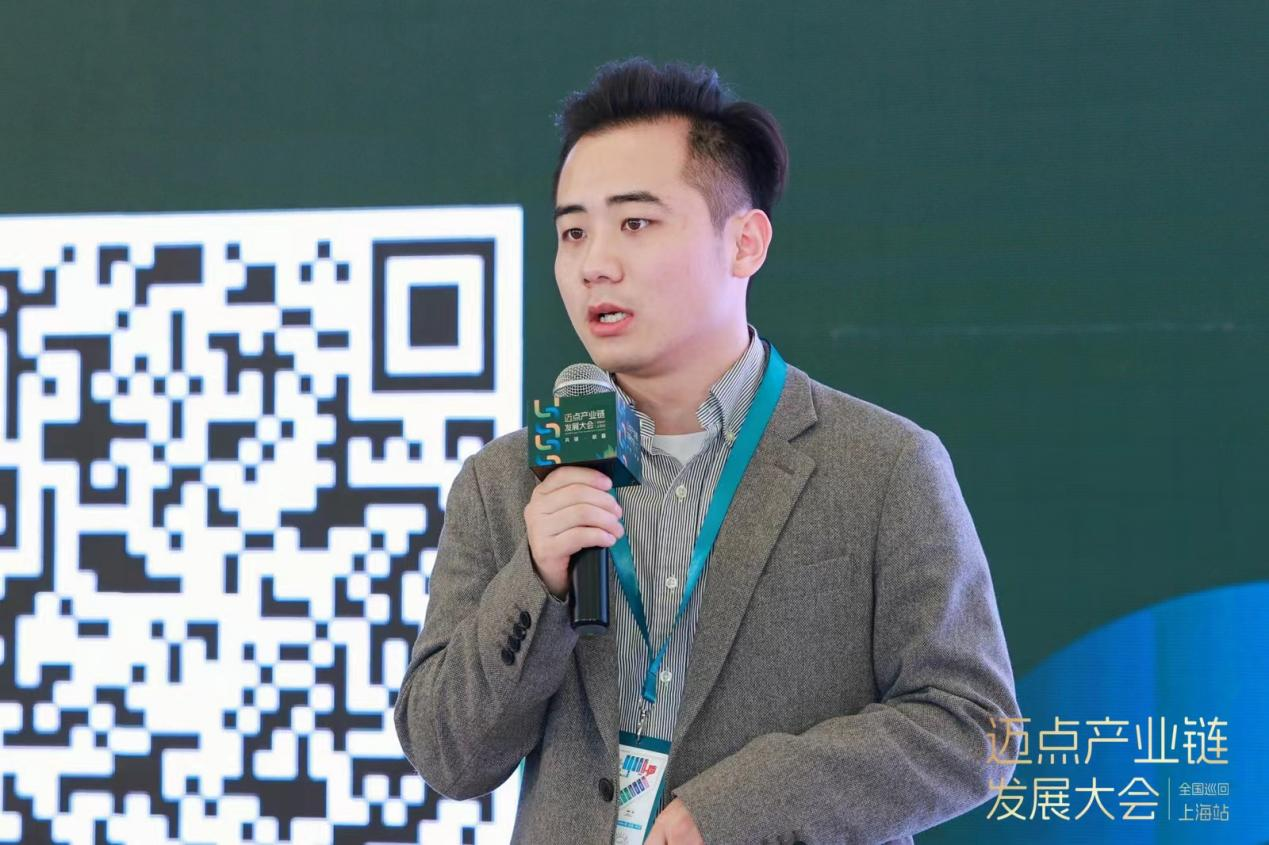 慧住总经理张海翔：如何全面提升酒旅用户新体验?