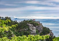 这个暑期上庐山风景区清凉一夏！畅享云端之旅