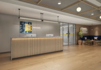 创富港共享办公【北京新店】盛大开业