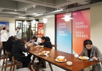 嵩山美寓食堂开业！寻觅美味搭子