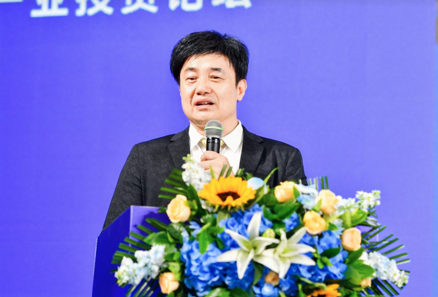 薛兵旺：文旅深度融合发展  湖北文旅砥砺前行