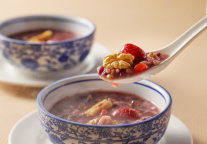 北京万达文华酒店|小寒不寒，朝暮清欢