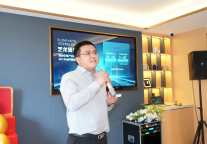 艺龙安悦新店品鉴会，发力大湾区高价值酒店投资