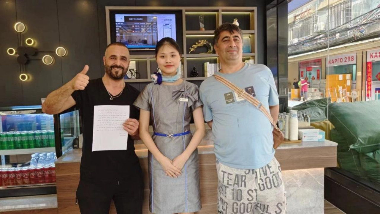 入住率增加13.7个百分点，华住周到服务全力保障广交会