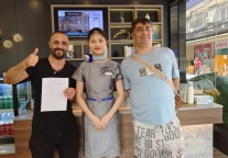 入住率增加13.7个百分点，华住周到服务全力保障广交会