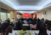 济宁孔子文旅集团开展消防安全“明白人”全员培训