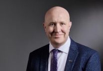 洲际酒店集团任命爱默尔Daniel Aylmer为大中华区首席执行官