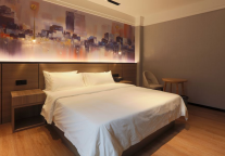 途客环球酒店句容东郊奥特莱斯店：遇见旅途中的温馨与美好