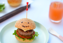 武汉万达瑞华酒店国庆DIY活动欢乐开启