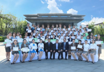 君澜大使|2025年第八届君澜大使认证培训圆满落幕