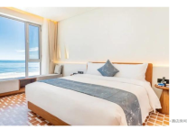 雅阁酒店集团|打卡秦皇岛旅游目的地，领略不一般海滨之旅