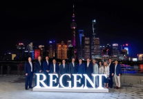 洲际酒店集团全球CEO：全力支持中国文旅事业高质量发展