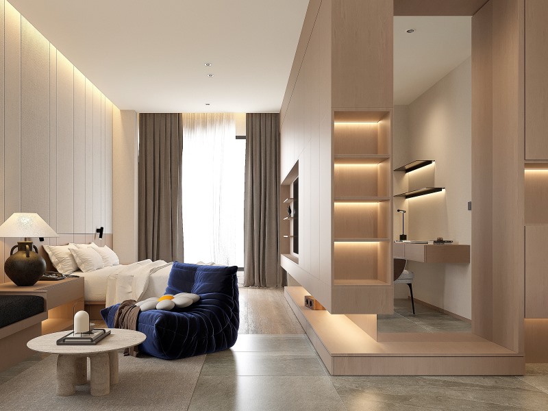 千年古城，现代韵味，贝壳酒店带您游太原  