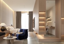 千年古城，现代韵味，贝壳酒店带您游太原  