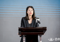 合肥古井假日酒店汤璐璐：不断创新，不断超越，方得市场青睐