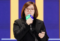 最佳东方胡小玲：《2023中国旅游服务业人力资源白皮书》发布