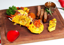 浪漫之约|成都万达瑞华酒店特别推出限定套餐