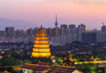 名单公示！陕西这些景区拟确定为国家4A级旅游景区