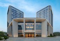 美爵品牌杭州常州各添一处全新选址